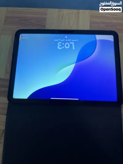 آيباد اير 6 الجديد 2