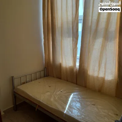 سرير للايجار 2