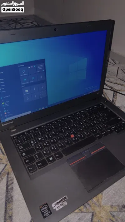 لينوفا ثنك باد شوف الوصف 3