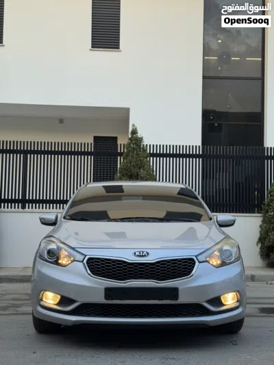 Kia Forte Standard 3