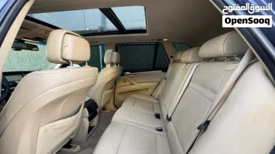 بي ام دبليو الفئة X5 X5 xDrive35i 3