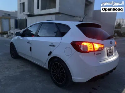 Kia Forte Standard 3