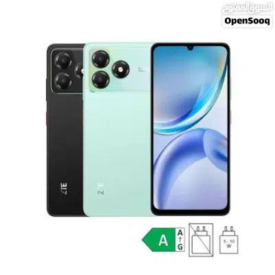 العرض الحارق من RT mobile: هاتف ZTE Blade A36 الأحدث + سماعة بلوتوث Oteeto أصلية مجاناً! 4