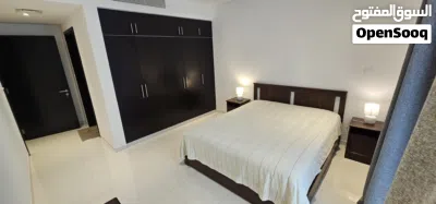 (2BHK Marina View in Al Mouj – (Instalments- شقة من غرفتين نوم إطلالة على المارينا - (أقساط) 3