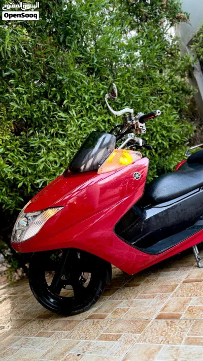 Yamaha Other 4