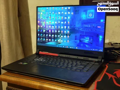 Asus Rog Strix 3