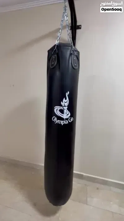 كيس ملاكمه 4