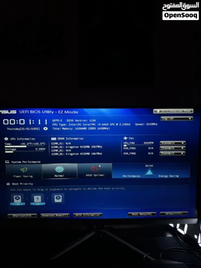 Pc i5 للبيع 2