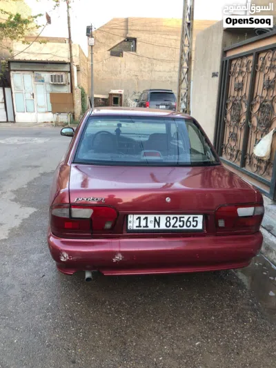 Proton Other 4