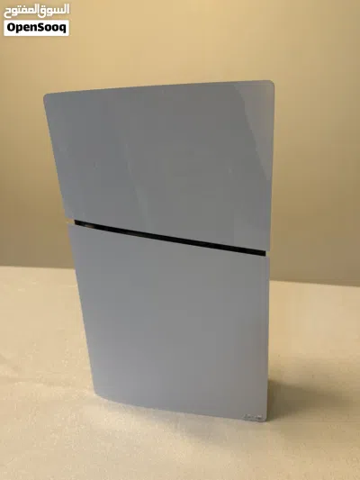 Play station 5 slim digital edition 4
