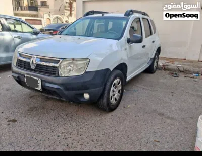 Renault Duster Standard 2