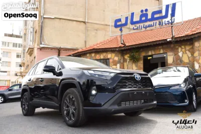 Toyota RAV 4 Standard 2