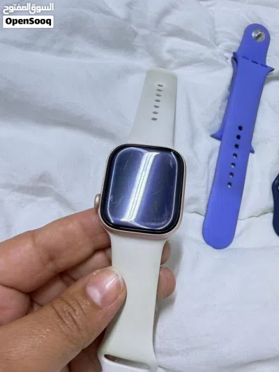 Apple watch series 10 42mm 4
