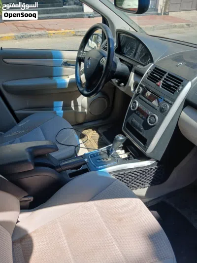 Mercedes Benz A-Class A 160 4