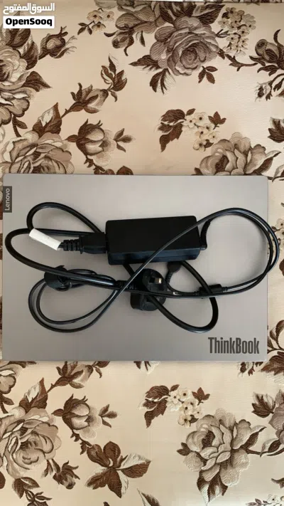 لابتوب Lenovo ThinkBook 14 2021 - i5 - بحالة ممتازه 2