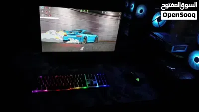 للبيع Pc, نص القطع مستعملة 3