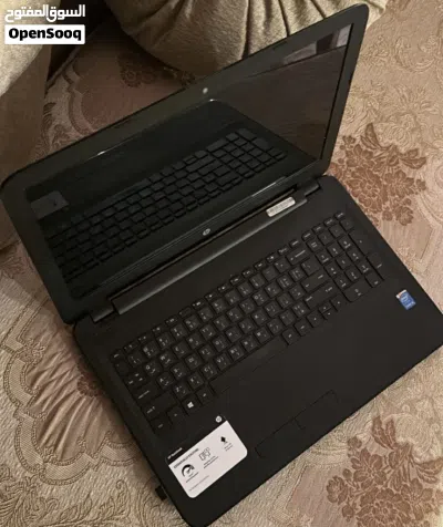 لابتوب hp كور i5 2