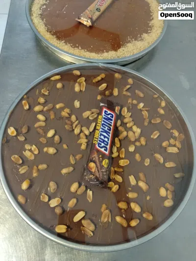 بسبوبسة بالقشطة 3