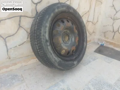 جنط سبير للبيع 3