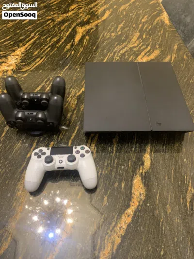 Play station 4 4