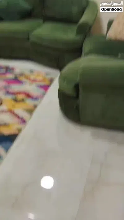 شقةللايجار المؤقت 4