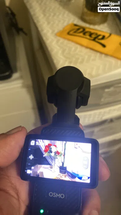 Dji pocket 3 2