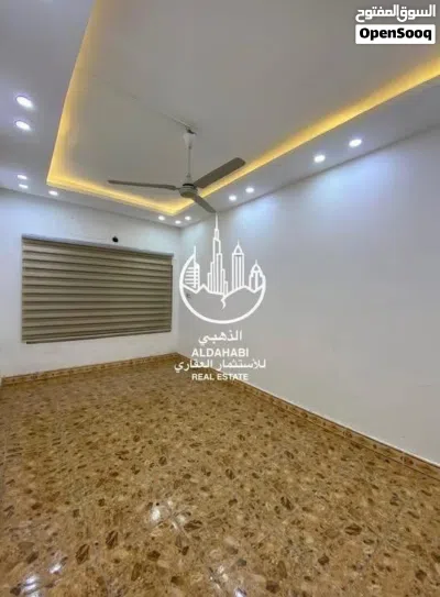 بيت طابقين للايجار في الطويسه 4