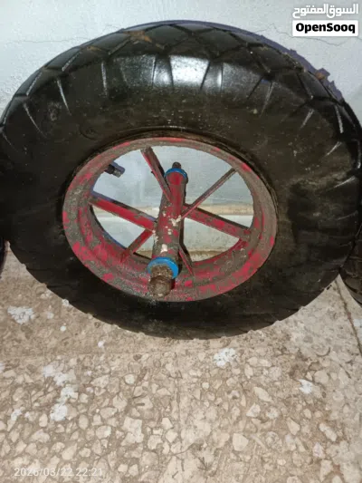 اطارات برويطة للبيع 3