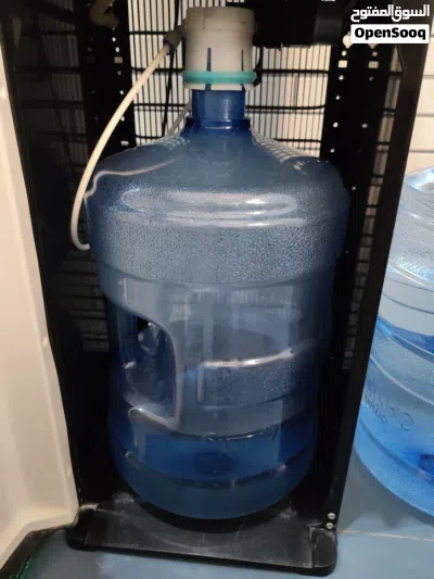مبردة مياه هيتاتشي HWD-B30000 Water dispenser HITACHI 2