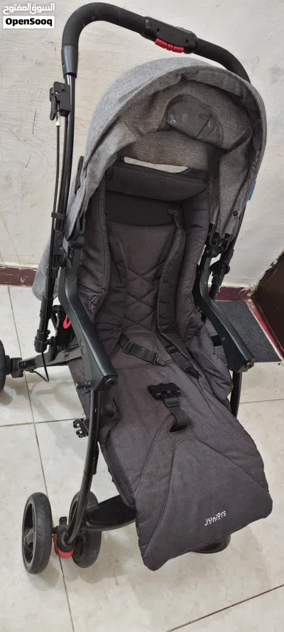 Baby stroller (juniors Brand) 3
