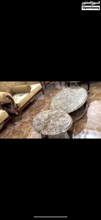طقم كنب 9 مقاعد مصري 3