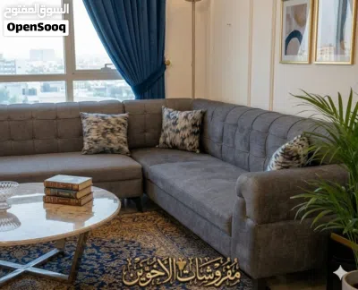 طقم كنب جديد 3