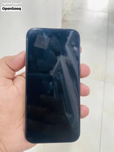 iPhone 15 pro 4