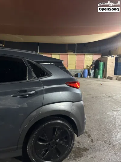 هيونداي كونا Standard 4