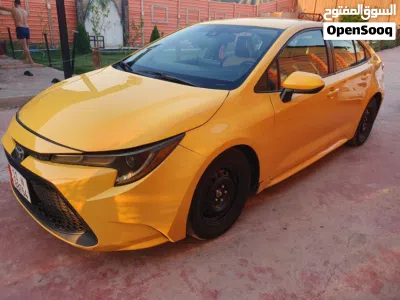 Toyota Corolla Hybrid 2
