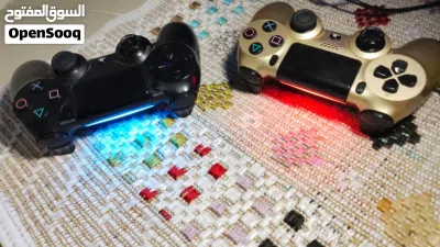 بلايستيشن 4 مستعمل لايوجد به أي عطل 3