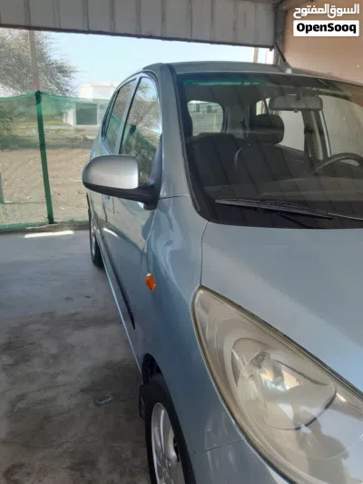 Hyundai i10 GL 2