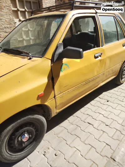 ئیران خۆدڕۆ ئەوانەی تر 3