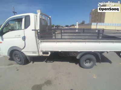 هيونداي H 100 3