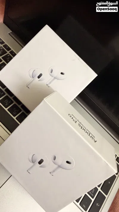 AirPods Pro 2