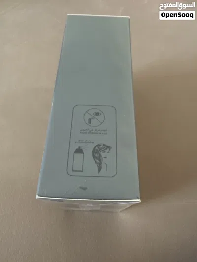 Qissa fresh hair mist 2