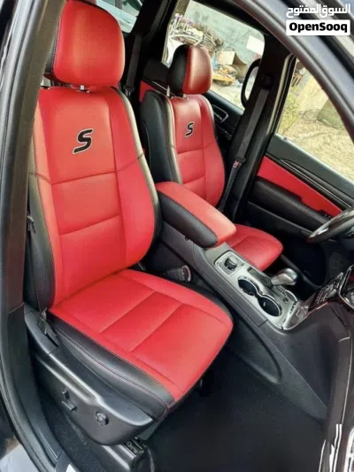 Jeep Grand Cherokee Limited 4