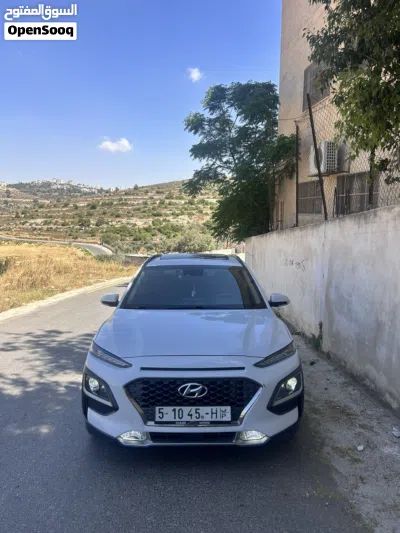 هيونداي كونا Standard 3