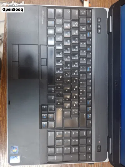 Dell E6540 للبيع 2