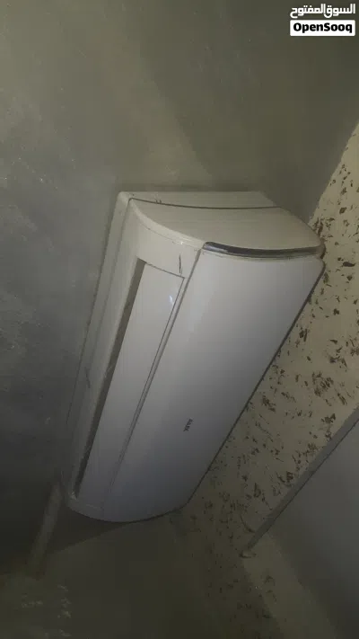 داخلية اوكس 1 طون مع خارجيه 2