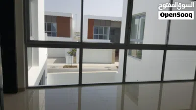 townhouse for rent Acacia Al mouj 4