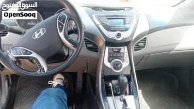هيونداي النترا GL 2