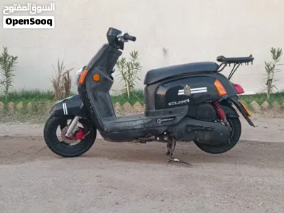 Yamaha Other 3