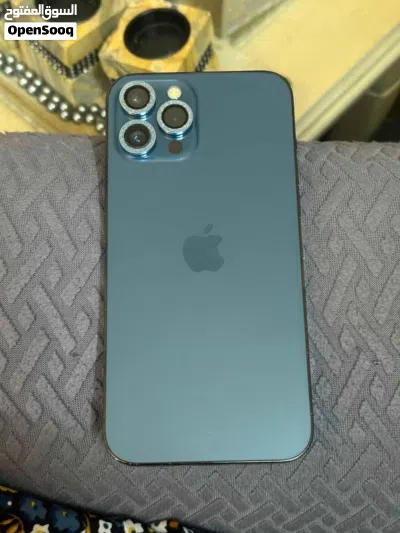ايفون 12 برو ماكس 2