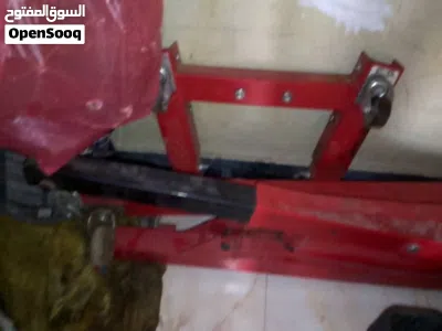 كريك راس الجمل مستعمل للبيع سعر 1400 وقابل لنقاش 3